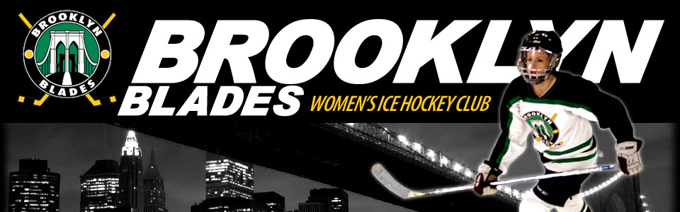 Brooklyn Blades